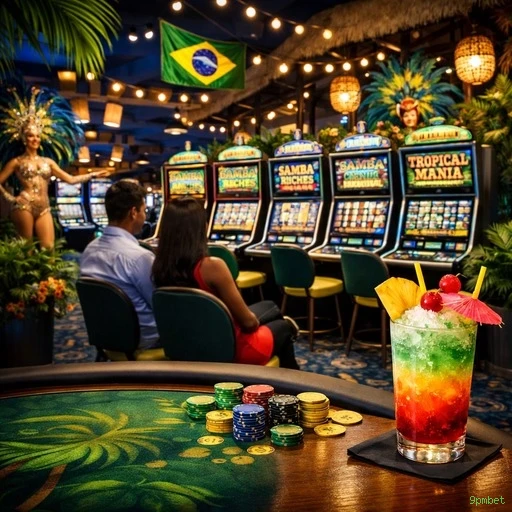Download app 9pmbet Android iOS
