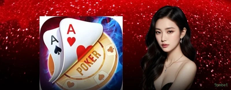Cassino 9pmbet - mesas ao vivo e jogos