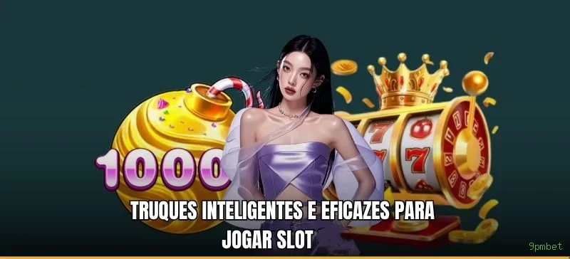 Pagamentos 9pmbet PIX