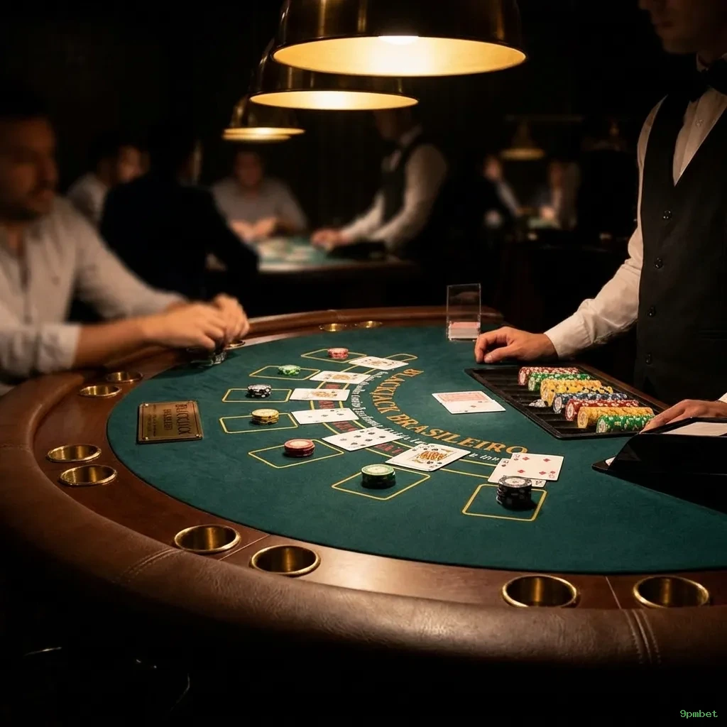Bônus exclusivos membros VIP 9pmbet