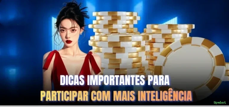 Slots com prêmios 9pmbet